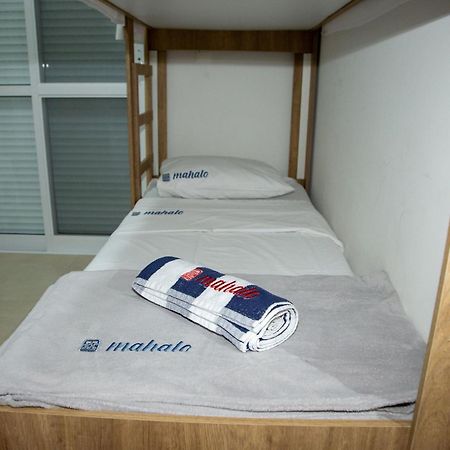 Thel Ubatuba - Apto 209, Morada Do Sol - Toninhas ภายนอก รูปภาพ